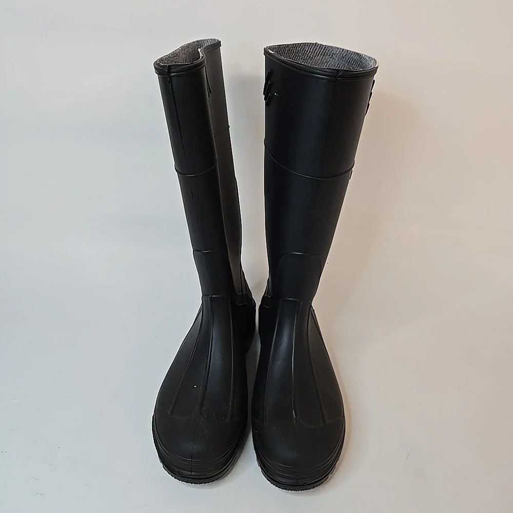 Northernwr Splash Boot BLK Adult Size‎ 5
